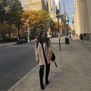 Meet your Posher, Gabby